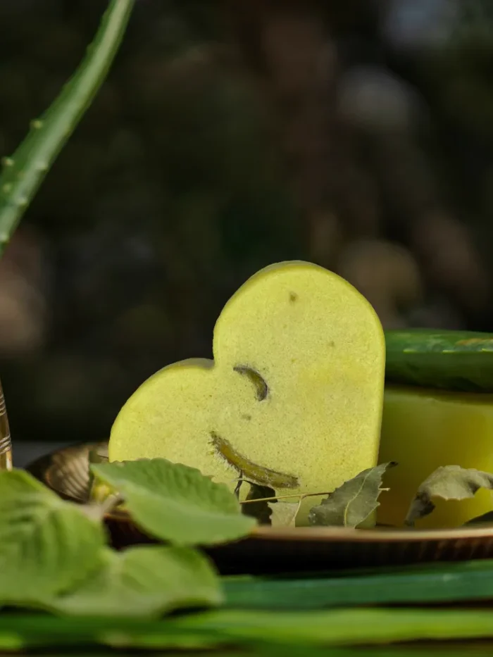 Alevora Soap for Dry & Dull Combination Skin | Reduces Pigmentation, Freckles & Age Marks